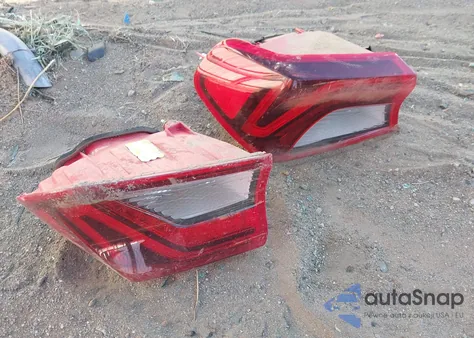 2024 Ford Bronco Wildtrak z USA, uszkodzony, nr VIN 1FMEE2BP6RLA99492